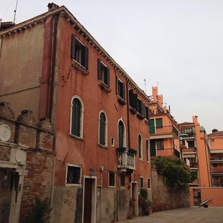 Locazione Turistica Corte Vecchia Venedig Exterior foto